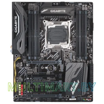 Материнская плата Gigabyte X299 UD4 PRO
